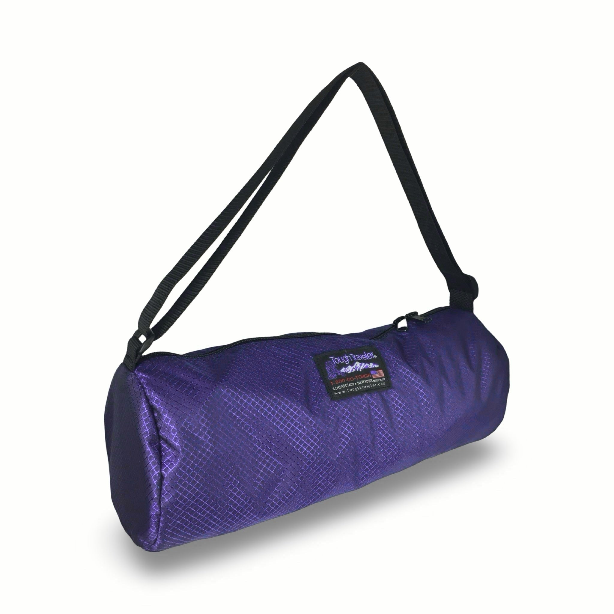 SKINNY Duffel - Energize Trek