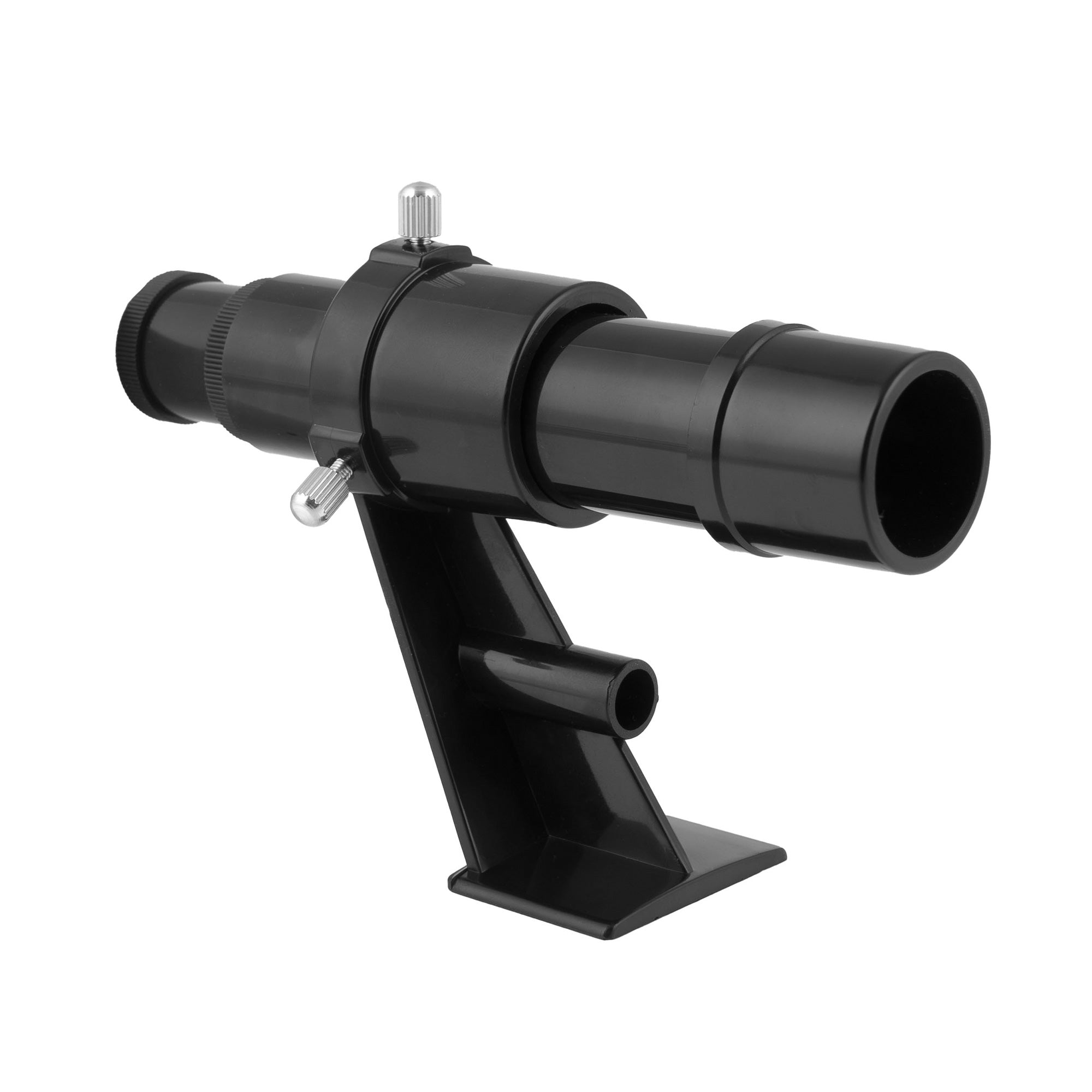 SKY VIEW 70 70mm Refractor Telescope with Panhandle Mount - Energize Trek