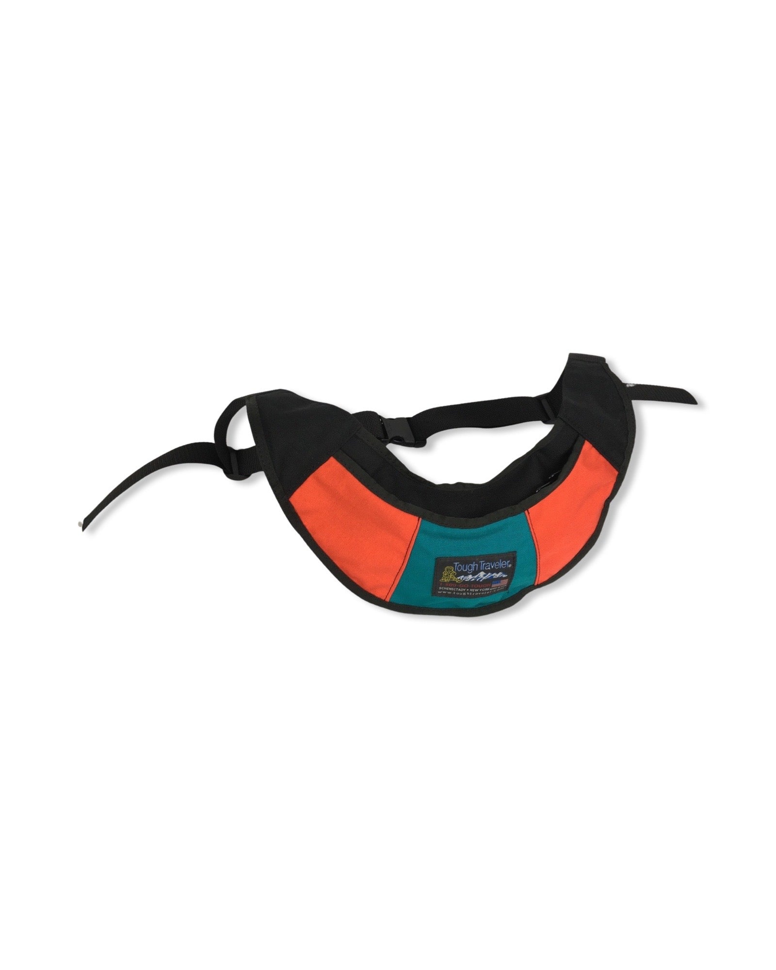 SLIDER Cross-Body Bag - Energize Trek