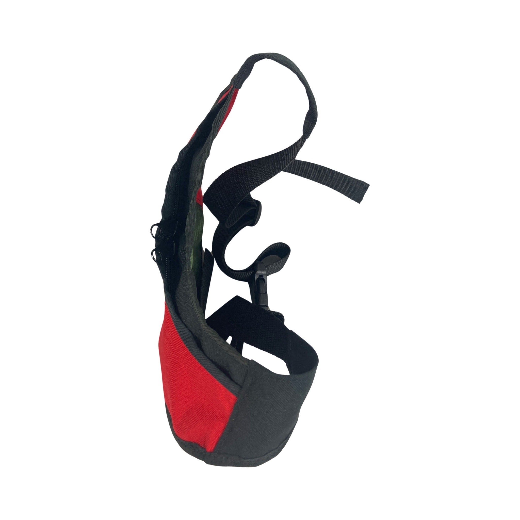 SLIDER Cross-Body Bag - Energize Trek