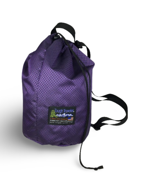 SMALL DUFFEL BACKPACK - Energize Trek