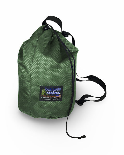 SMALL DUFFEL BACKPACK - Energize Trek