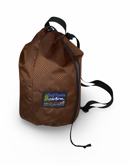 SMALL DUFFEL BACKPACK - Energize Trek
