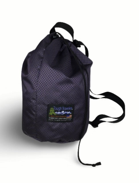 SMALL DUFFEL BACKPACK - Energize Trek