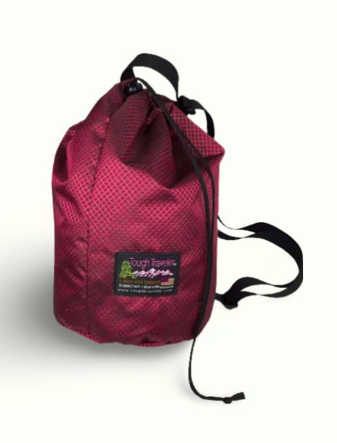 SMALL DUFFEL BACKPACK - Energize Trek