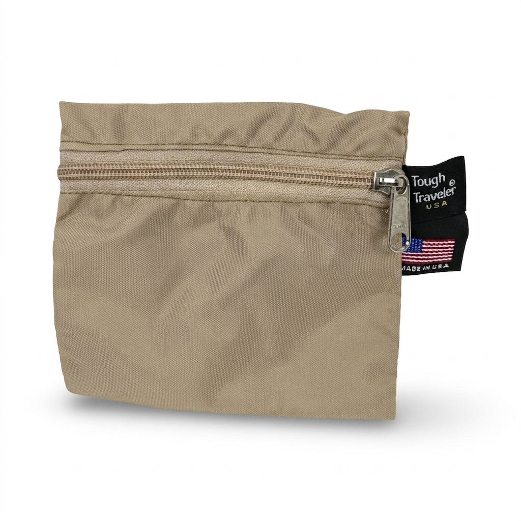 SMALL POUCH - Energize Trek