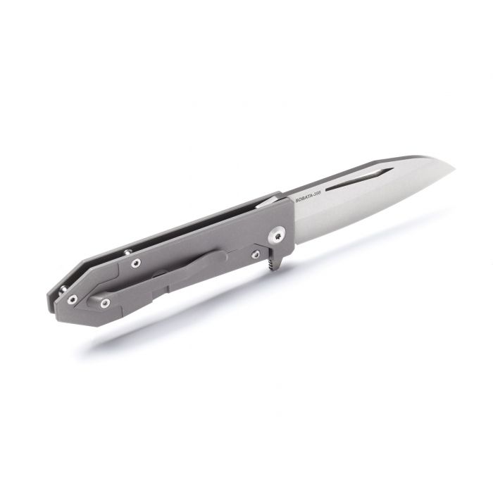 SOBATA-398 - Energize Trek