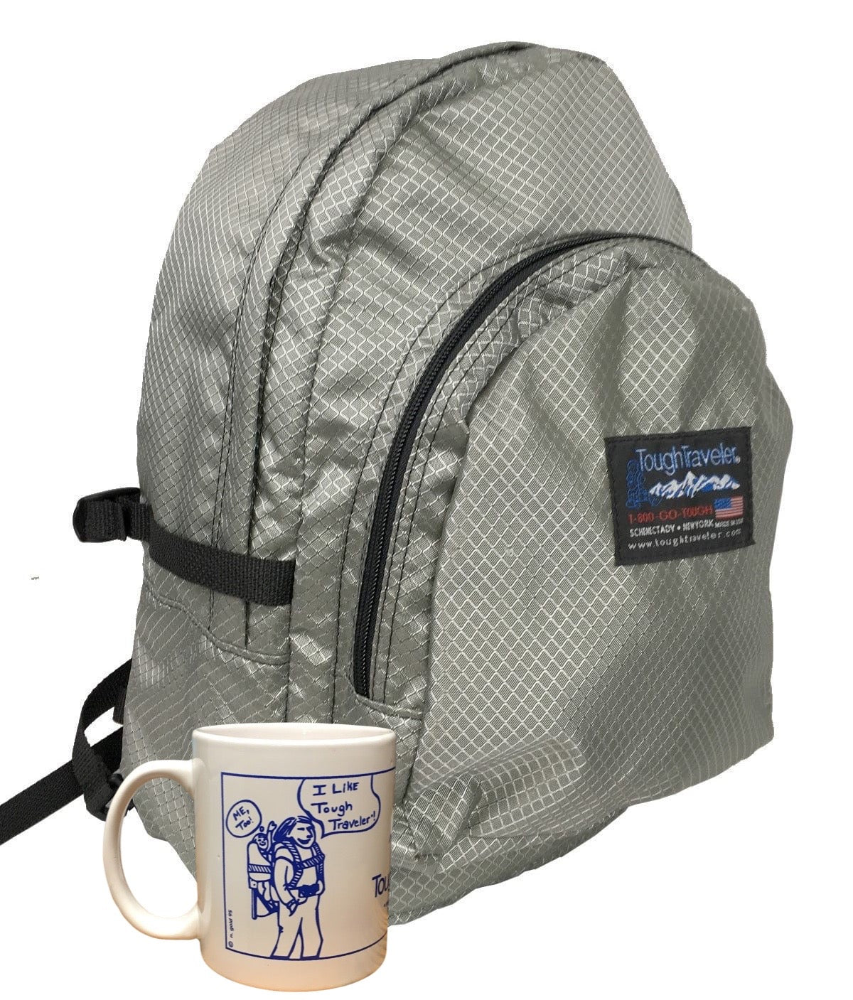 SONGSTER Accessory / Diaper Bag Backpack - Energize Trek