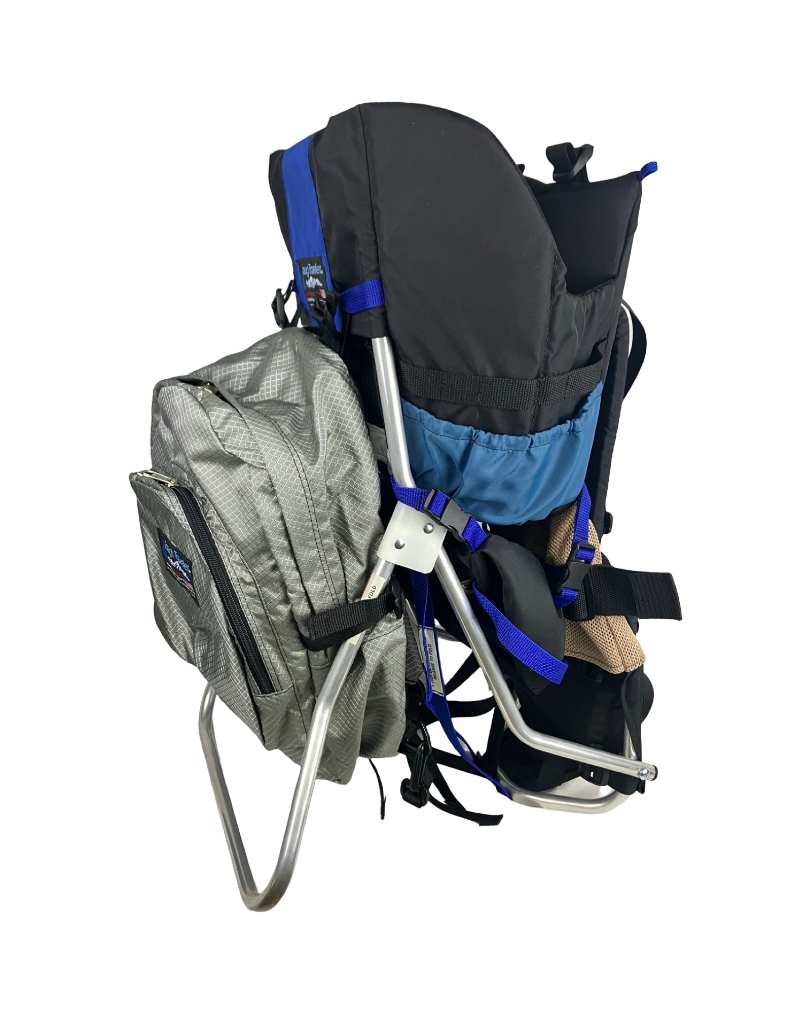 SONGSTER Accessory / Diaper Bag Backpack - Energize Trek