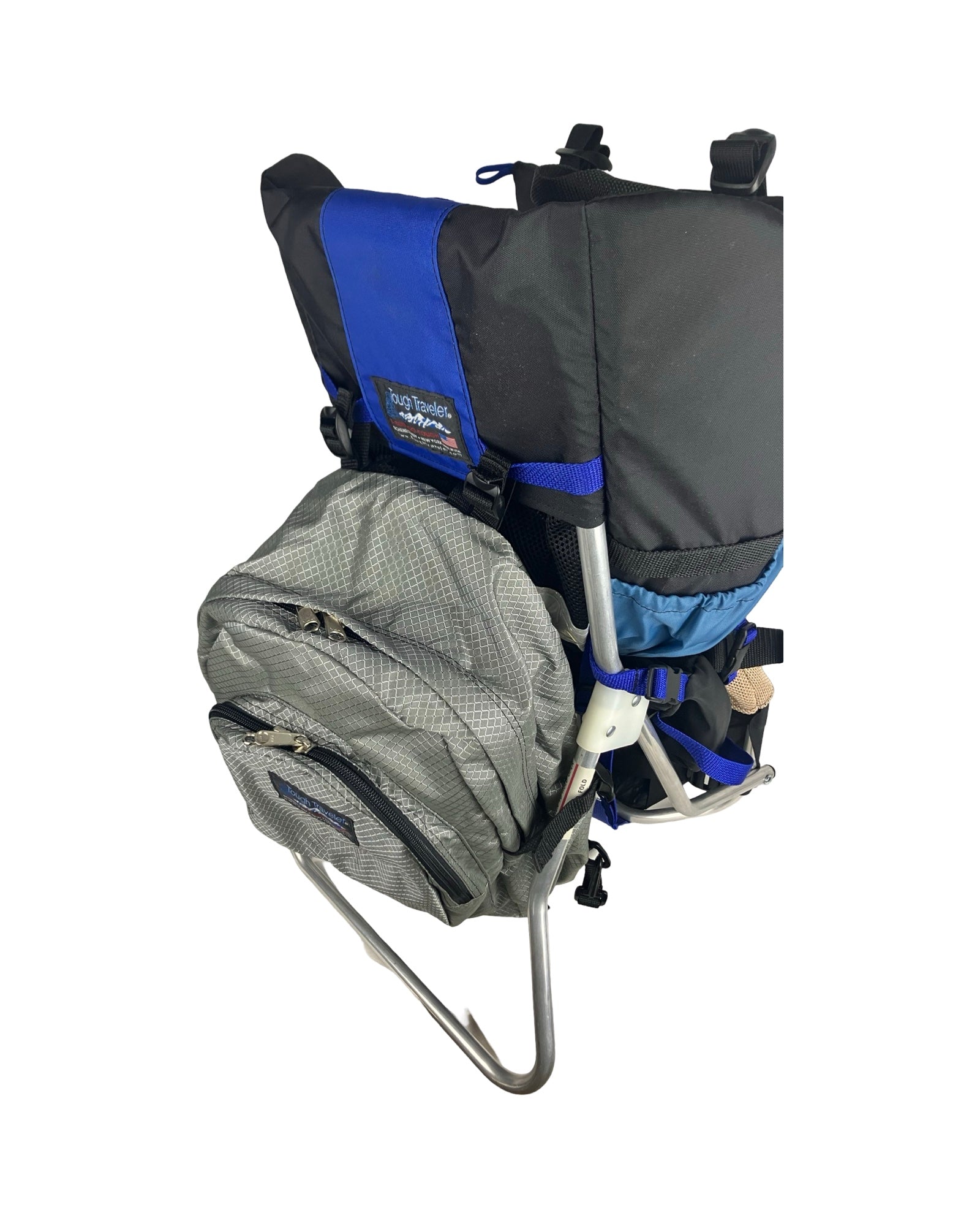 SONGSTER Accessory / Diaper Bag Backpack - Energize Trek