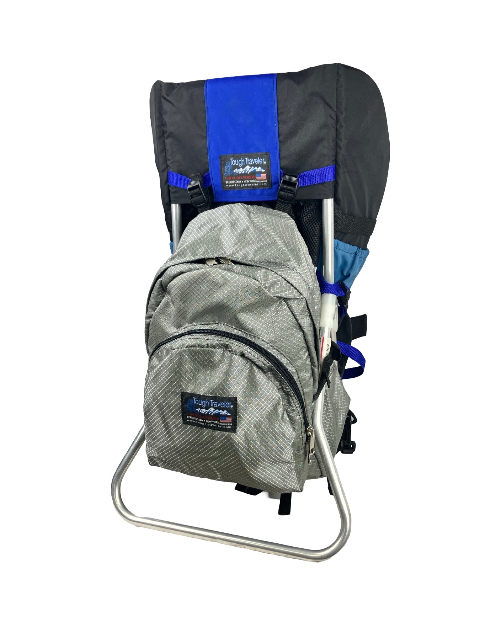 SONGSTER Accessory / Diaper Bag Backpack - Energize Trek