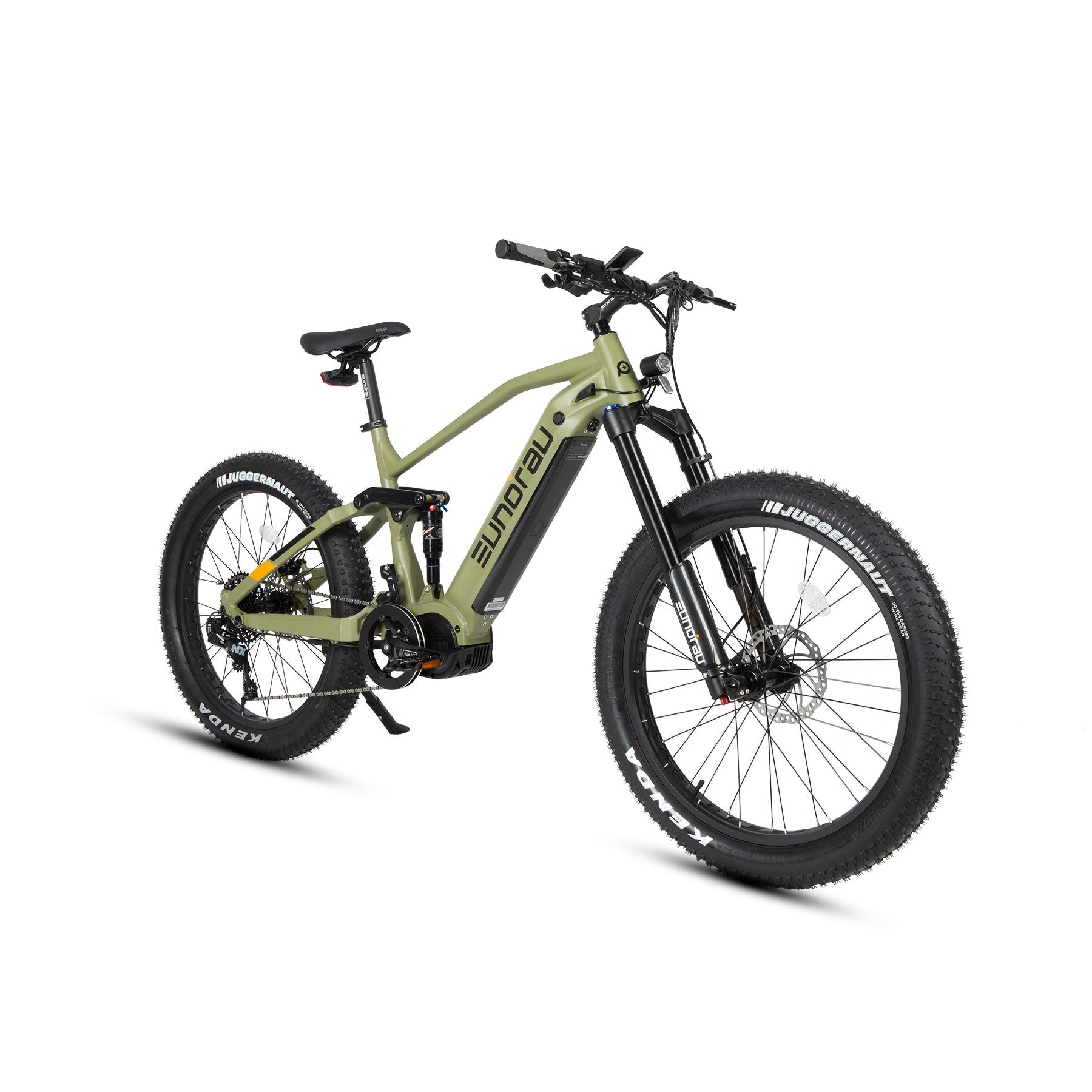 SPECTER-S 3.0 / Hunter X9 - Energize Trek