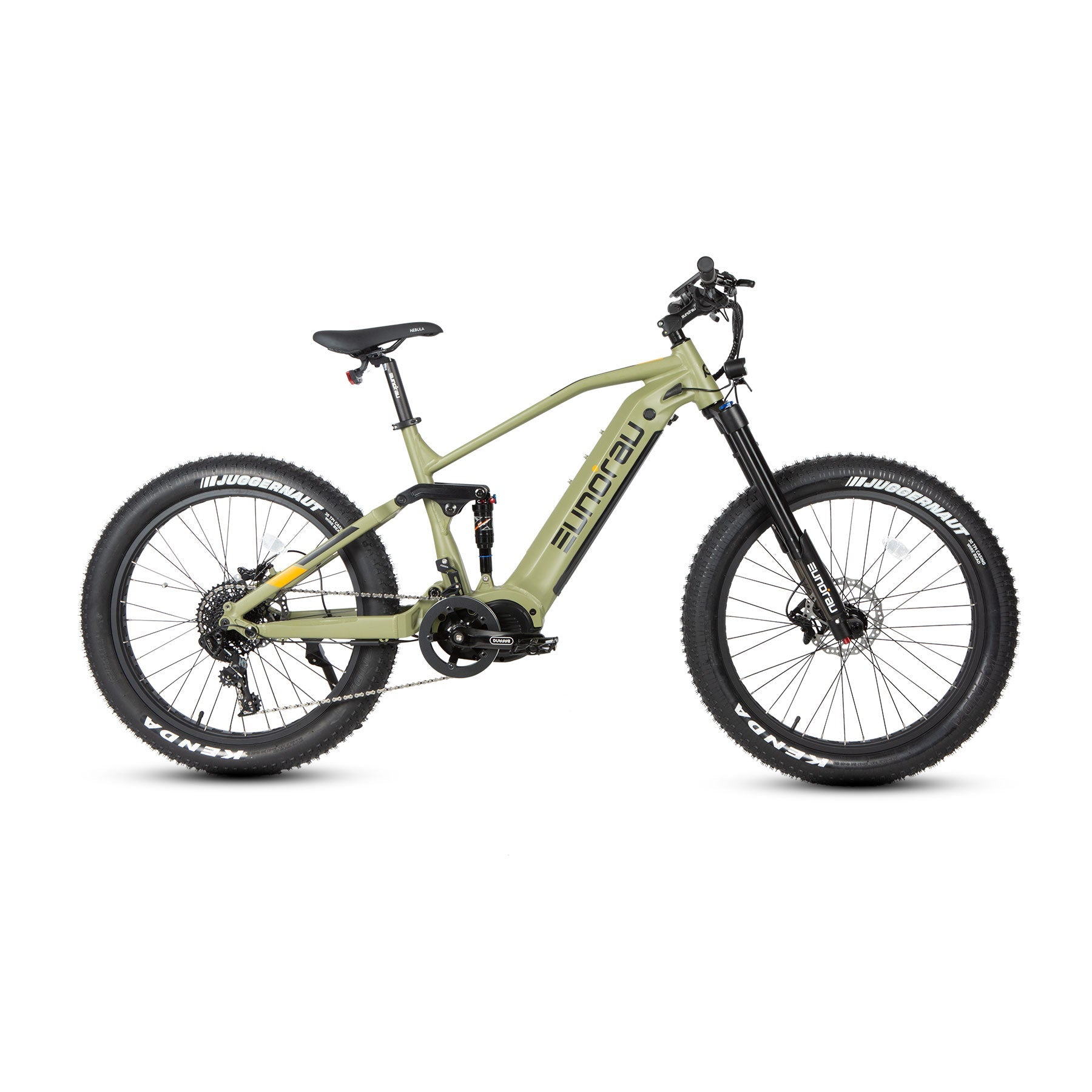 SPECTER-S 3.0 / Hunter X9 - Energize Trek