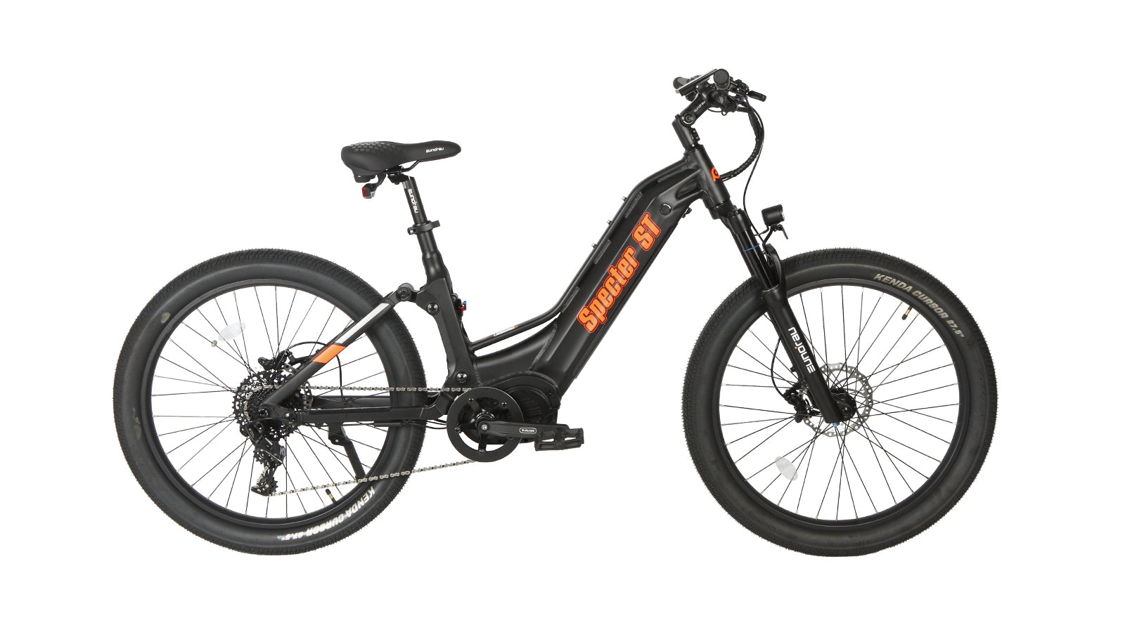 SPECTER-ST 2.0 - Energize Trek
