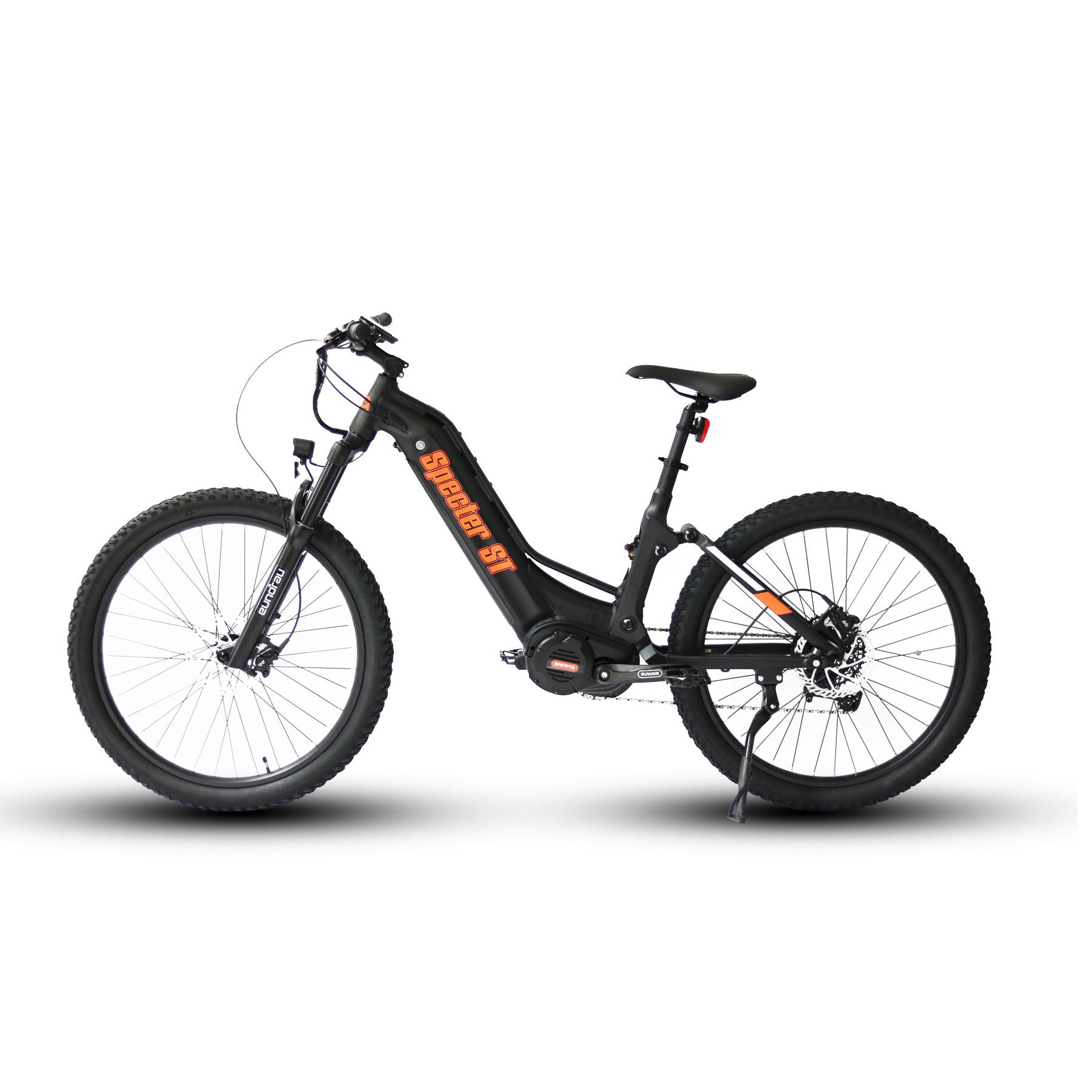 SPECTER-ST 2.0 - Energize Trek