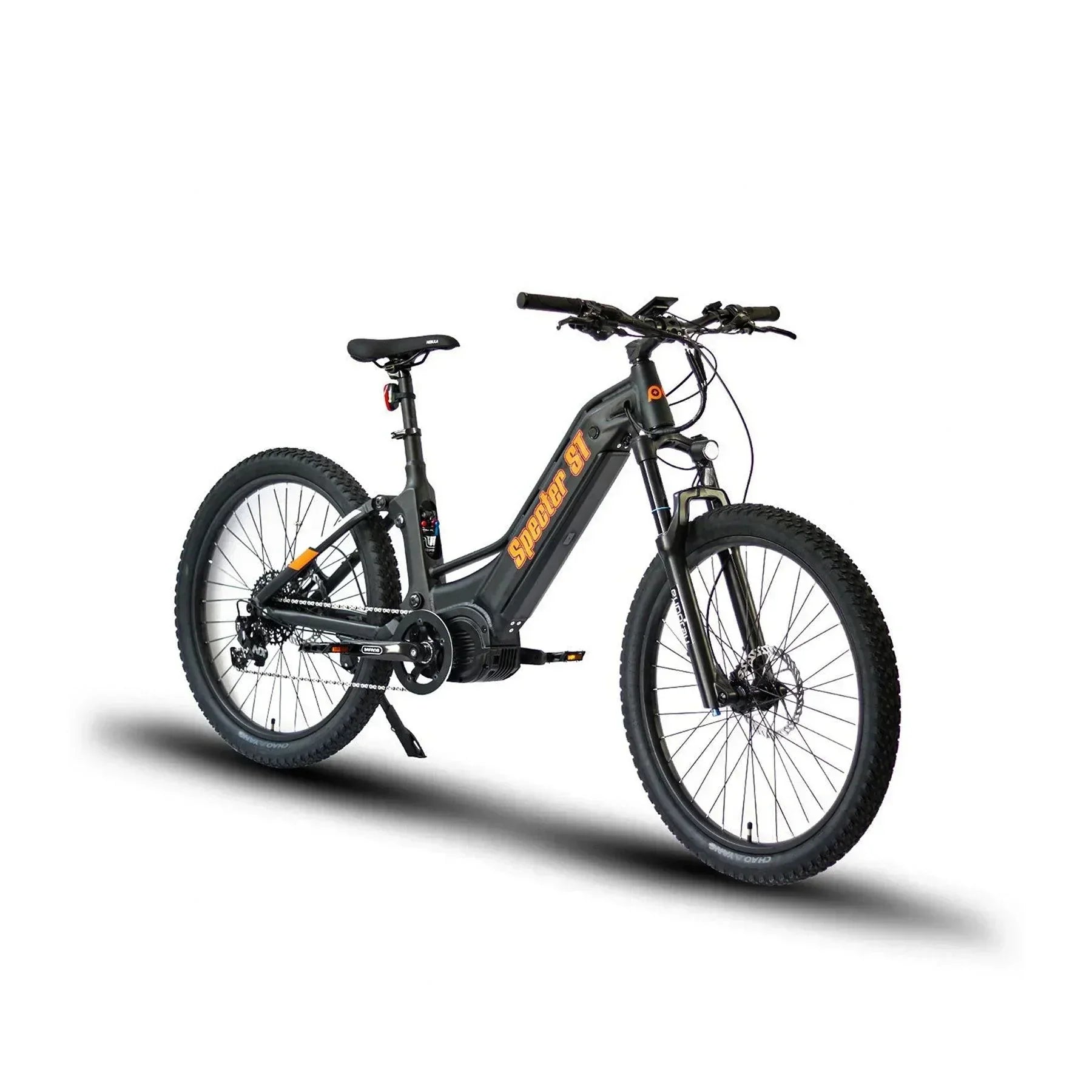 Eunorau SPECTER-ST 2.0 - Energize Trek