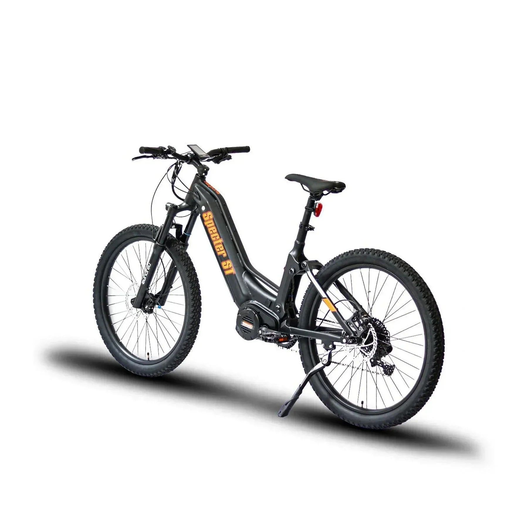 Eunorau SPECTER-ST 2.0 - Energize Trek