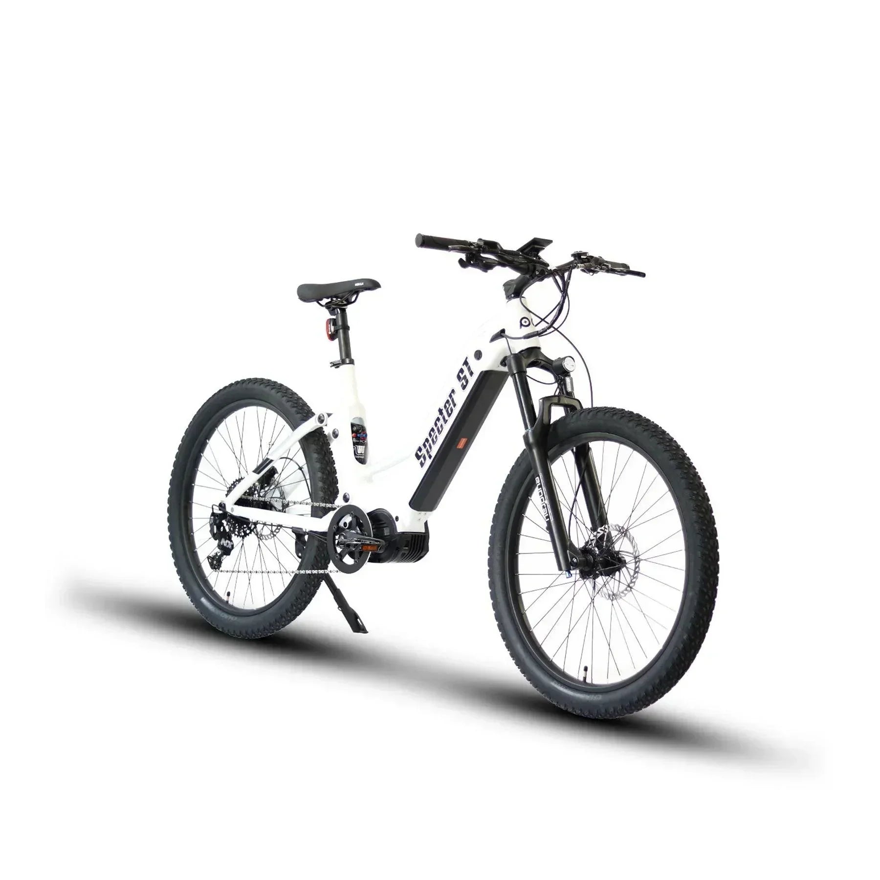 Eunorau SPECTER-ST 2.0 - Energize Trek