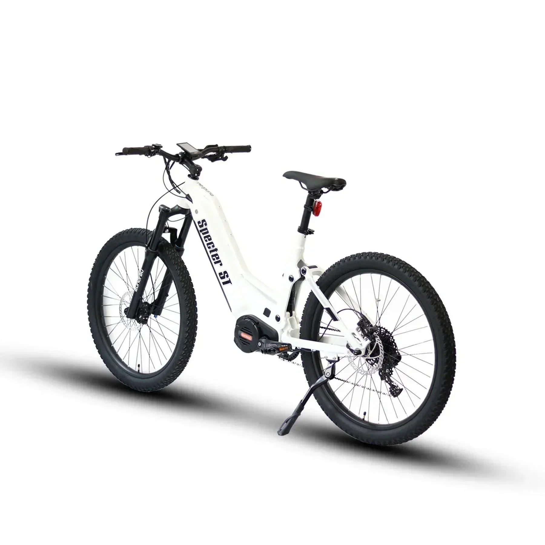 Eunorau SPECTER-ST 2.0 - Energize Trek