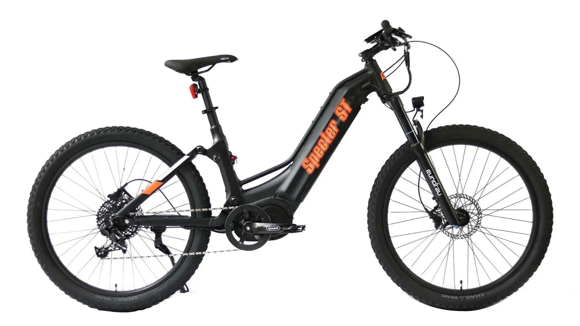 Eunorau SPECTER-ST 2.0 - Energize Trek
