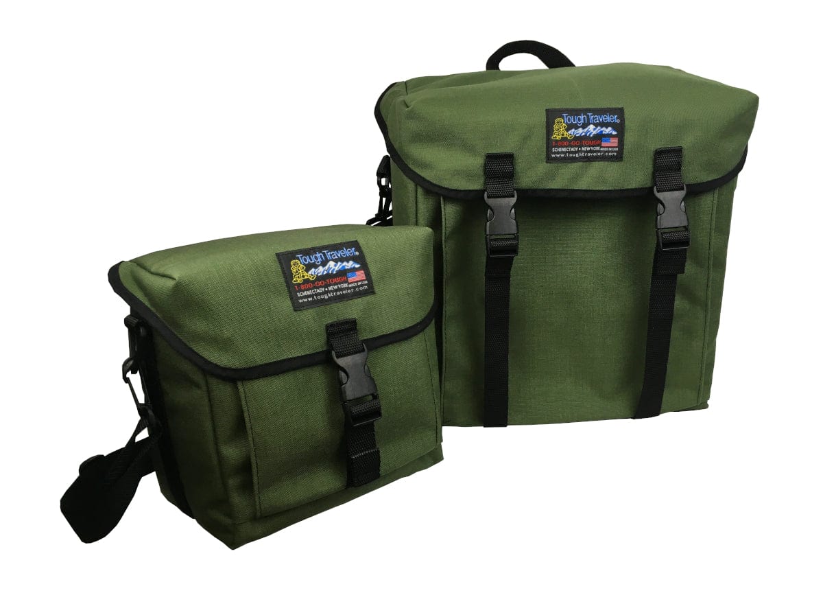 SPINNER Bag - Energize Trek
