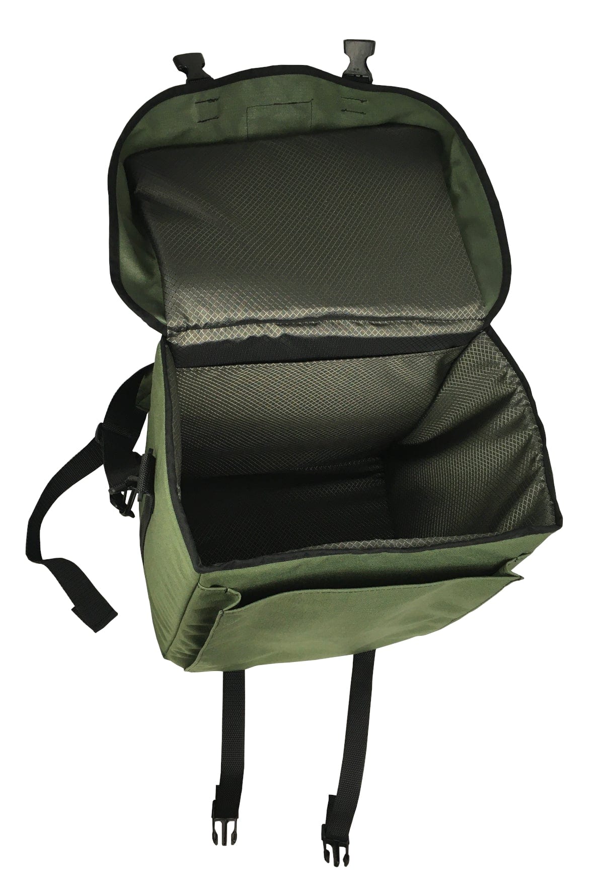 SPINNER Bag - Energize Trek