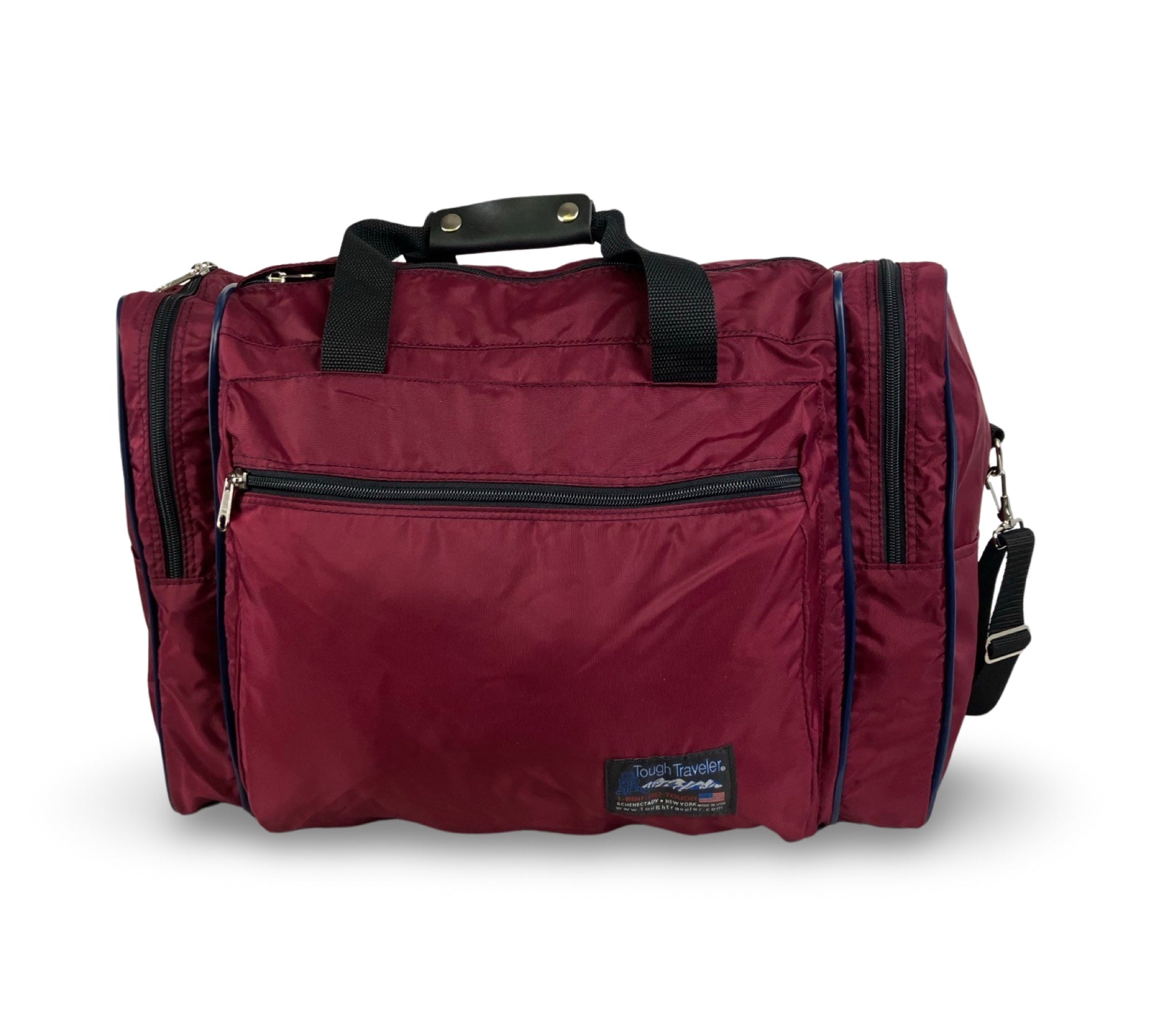 SPORTS-D DUFFEL - Energize Trek