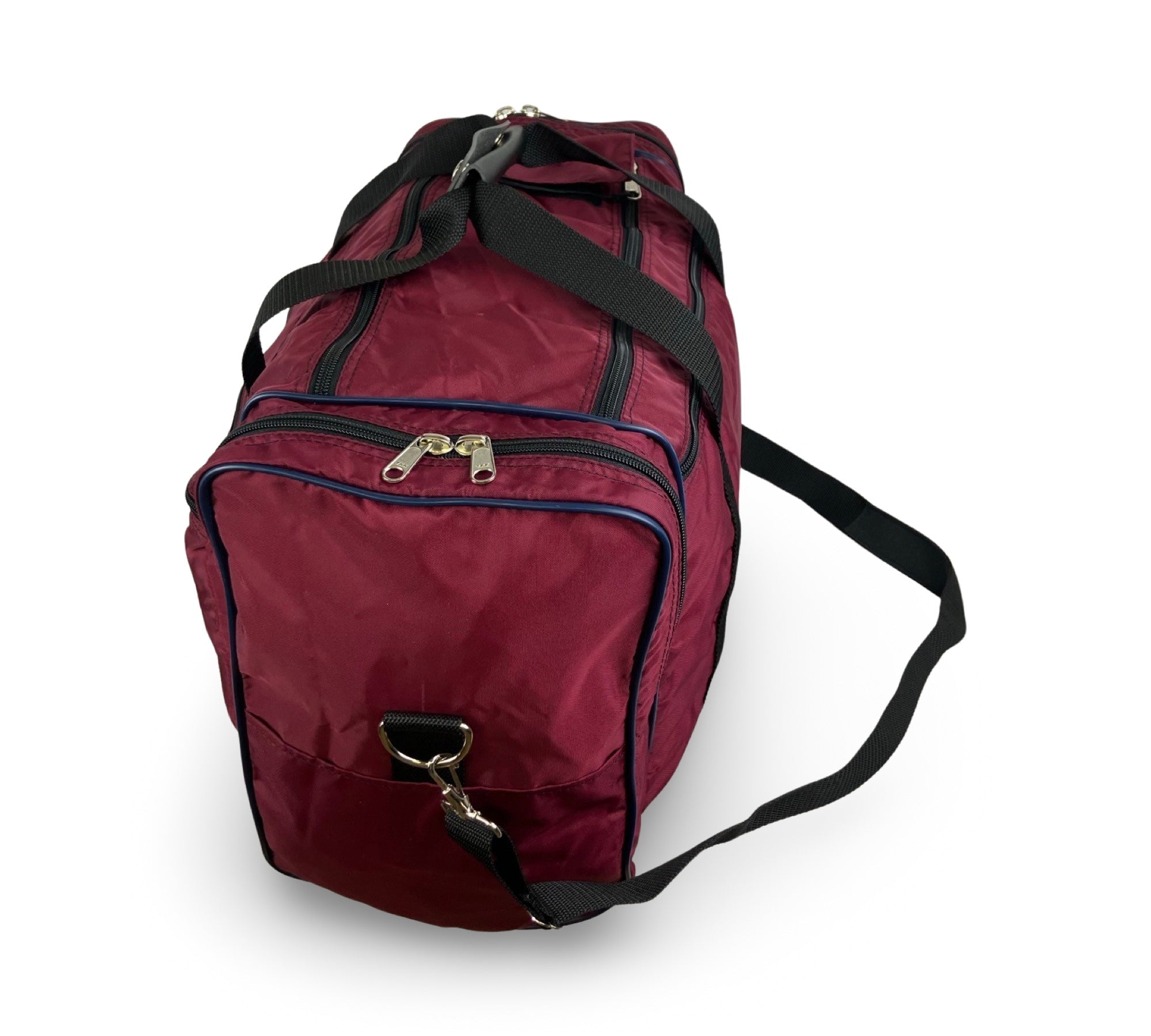 SPORTS-D DUFFEL - Energize Trek