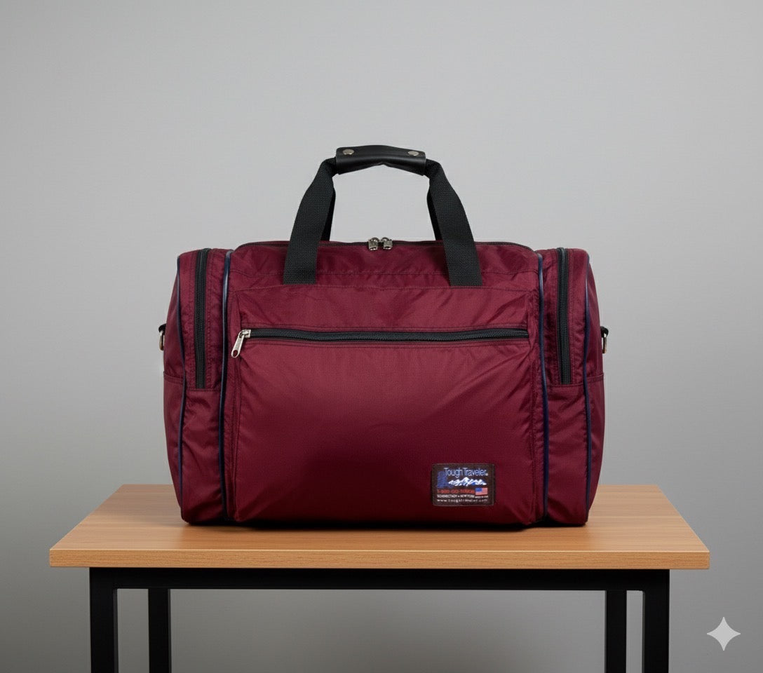 SPORTS-D DUFFEL - Energize Trek