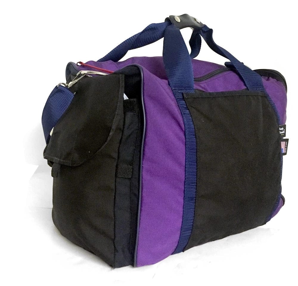 SPORTS-D DUFFEL III - Energize Trek