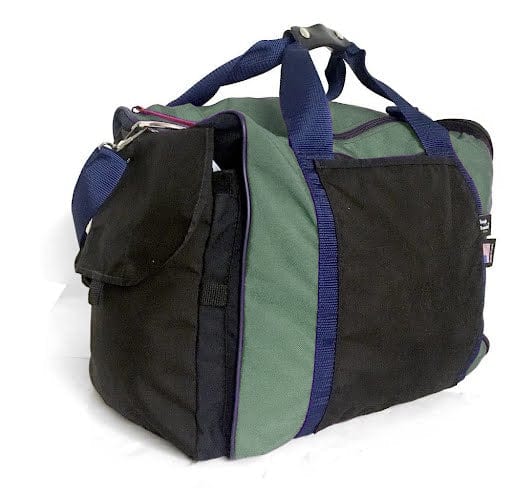 SPORTS-D DUFFEL III - Energize Trek