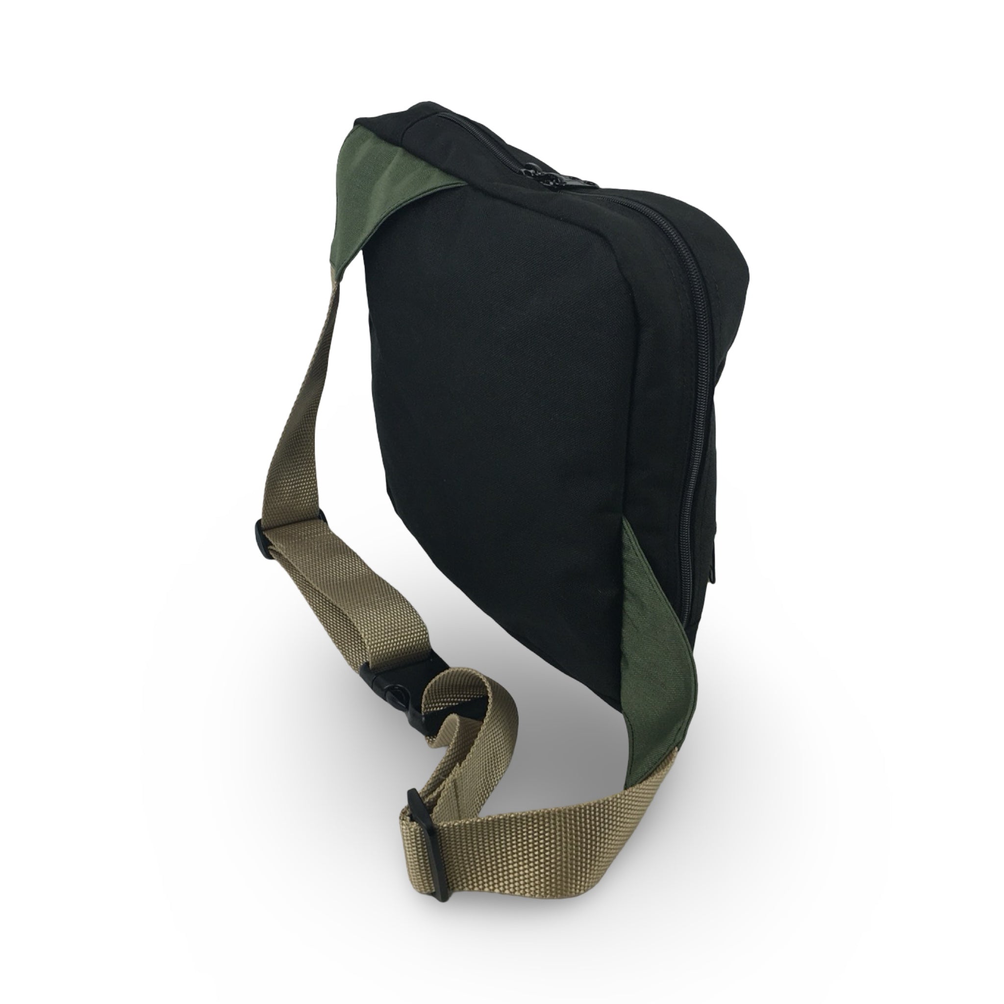 SQUARE Sling - Energize Trek