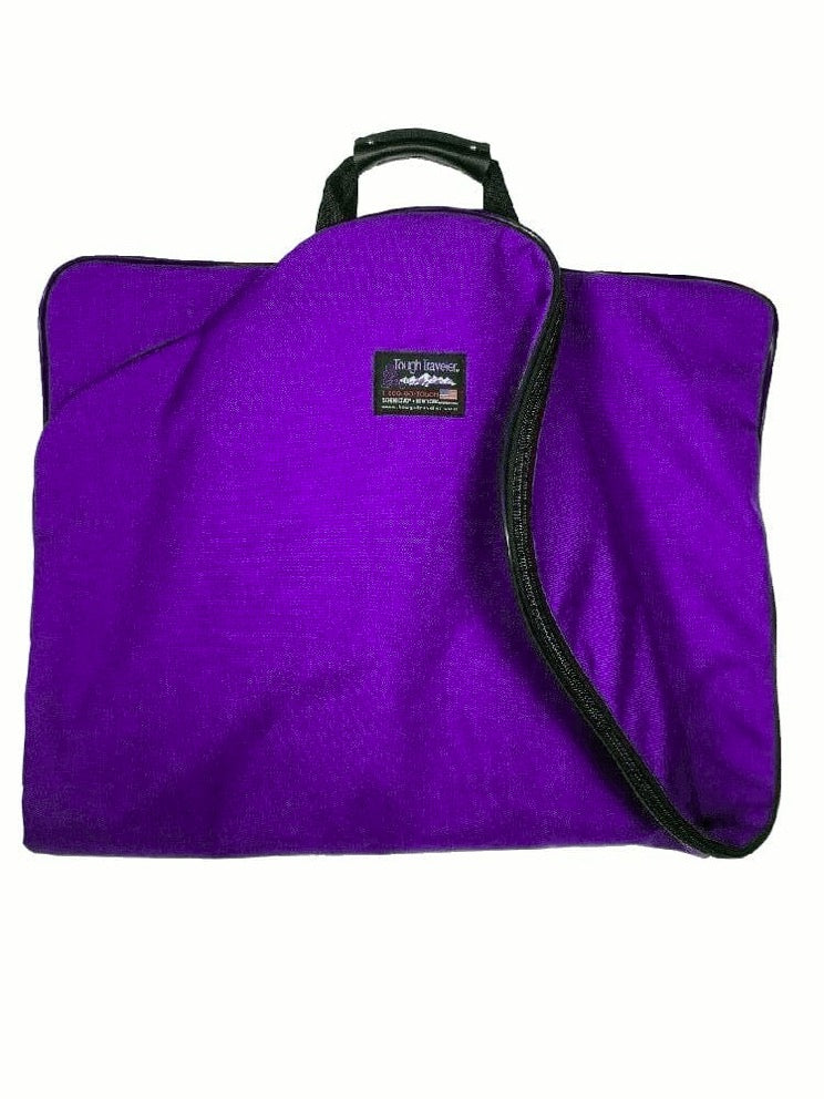 SUITER Garment Bag - Energize Trek