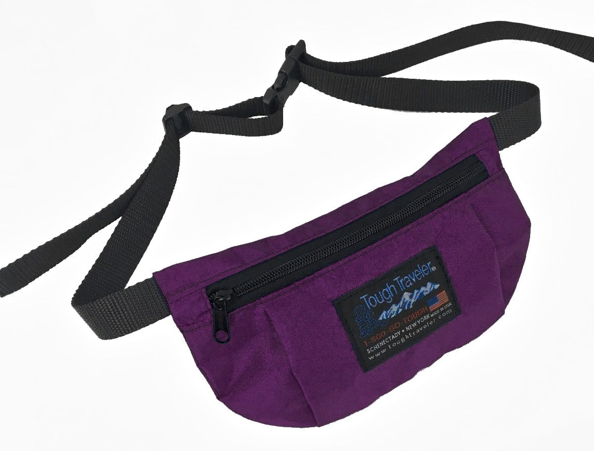 SUNNYSIDE COIN BELT - Energize Trek