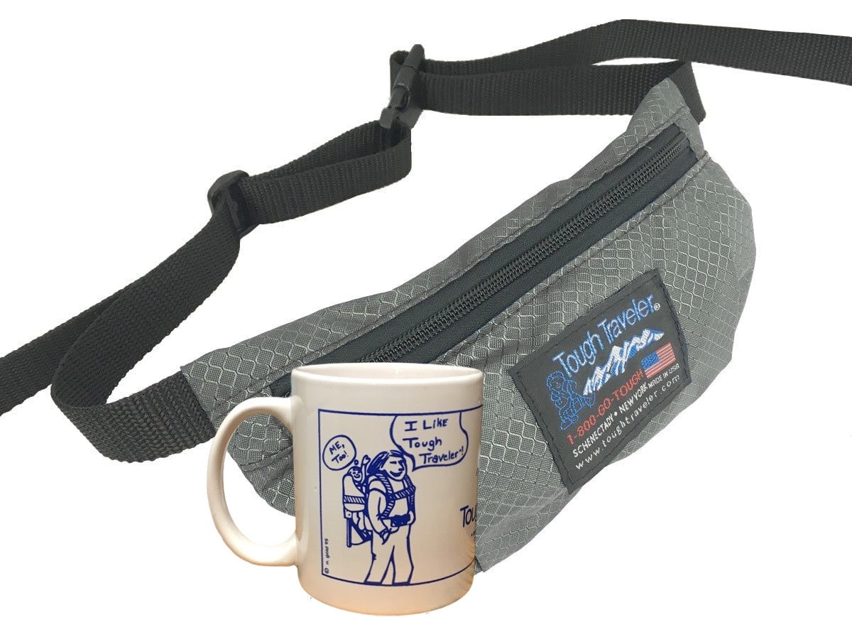 SUNNYSIDE COIN BELT - Energize Trek