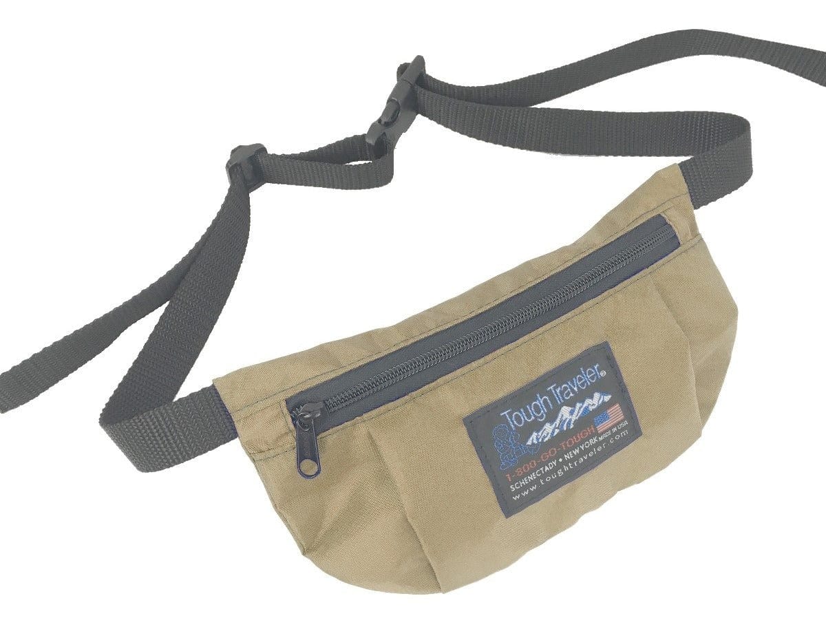 SUNNYSIDE COIN BELT - Energize Trek