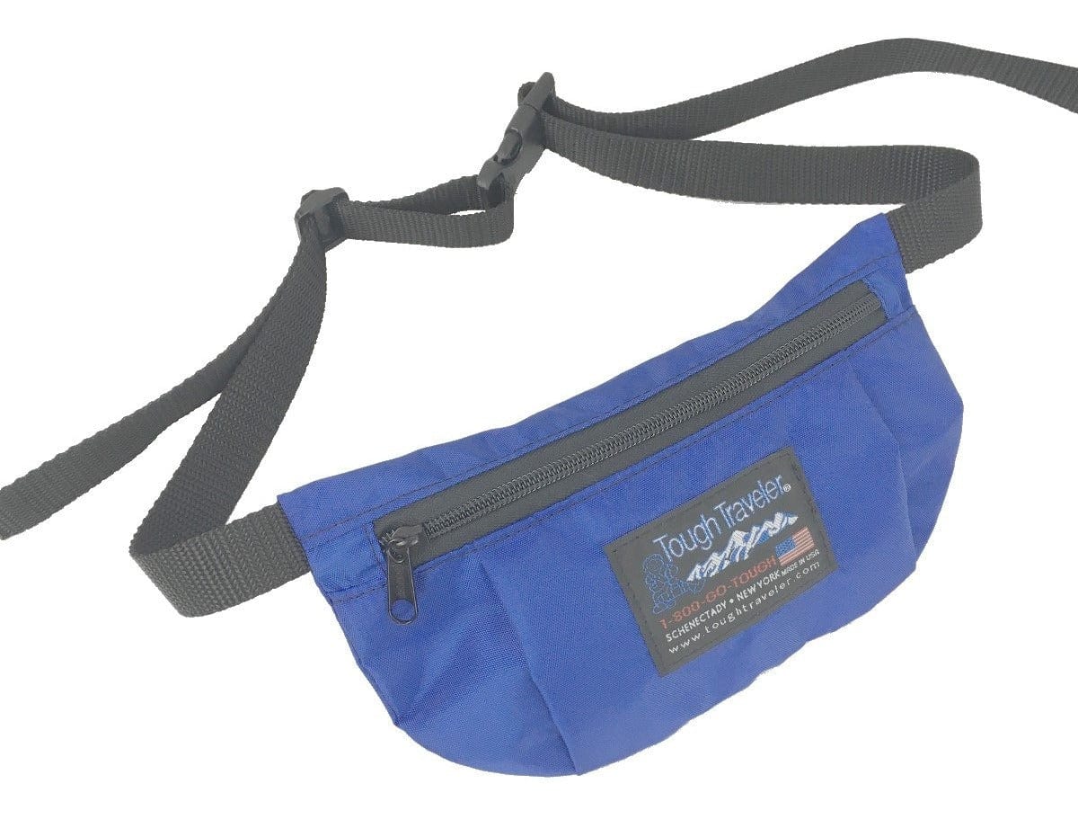 SUNNYSIDE COIN BELT - Energize Trek