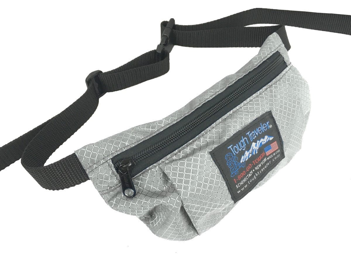 SUNNYSIDE COIN BELT - Energize Trek