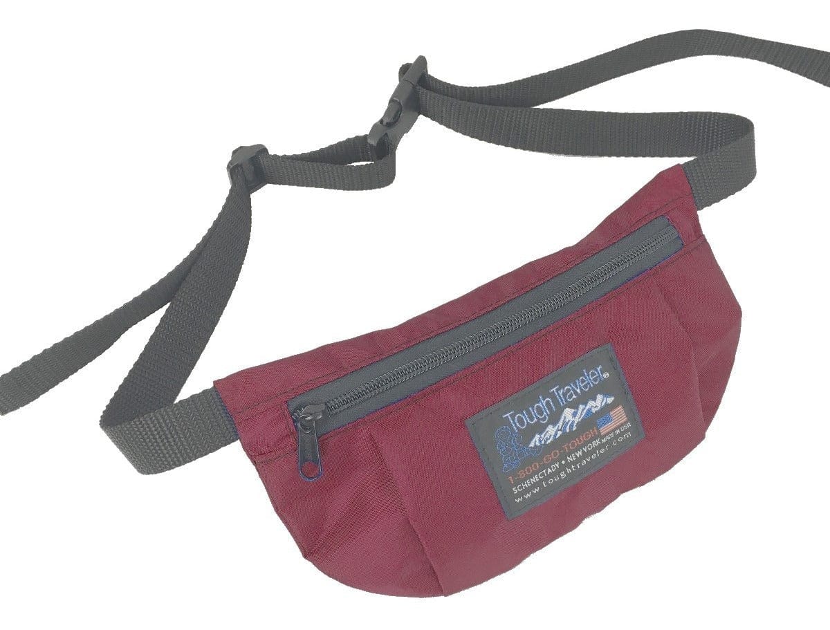 SUNNYSIDE COIN BELT - Energize Trek