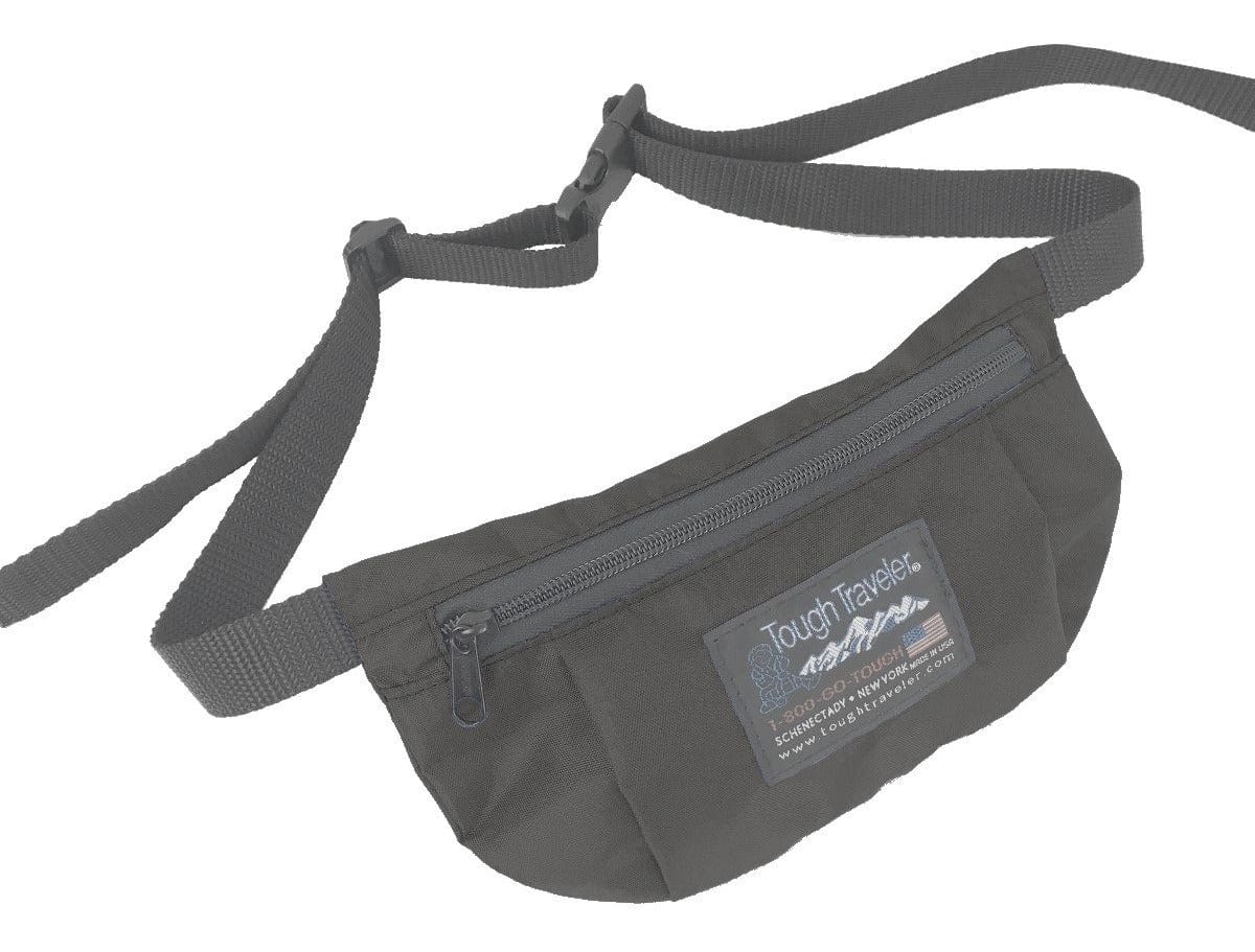 SUNNYSIDE COIN BELT - Energize Trek