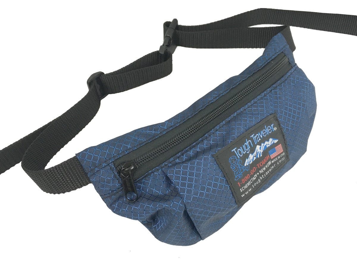 SUNNYSIDE COIN BELT - Energize Trek