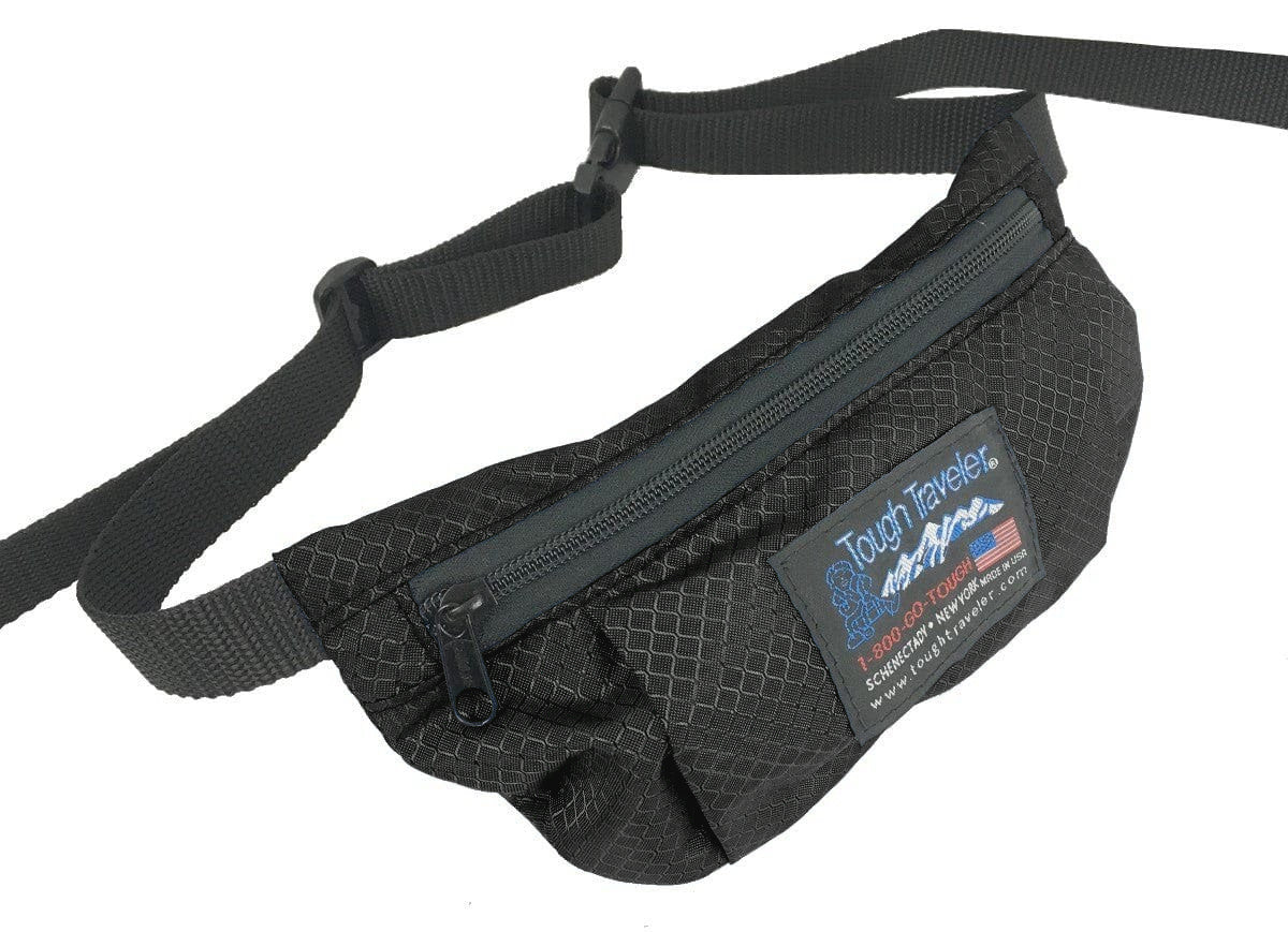 SUNNYSIDE COIN BELT - Energize Trek