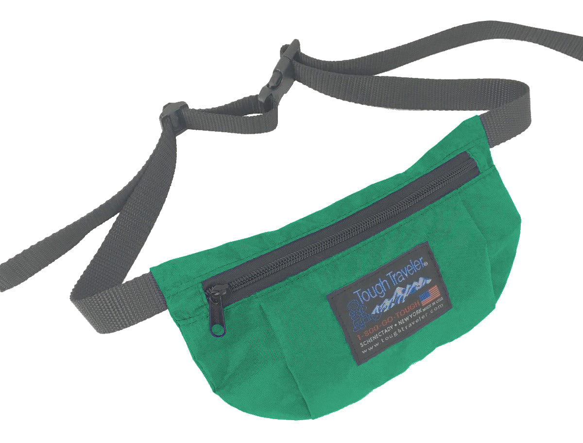 SUNNYSIDE COIN BELT - Energize Trek