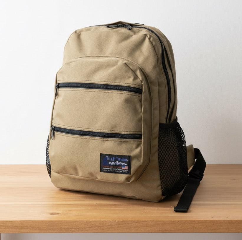 SUPER CAY Ergonomic Backpack - Energize Trek