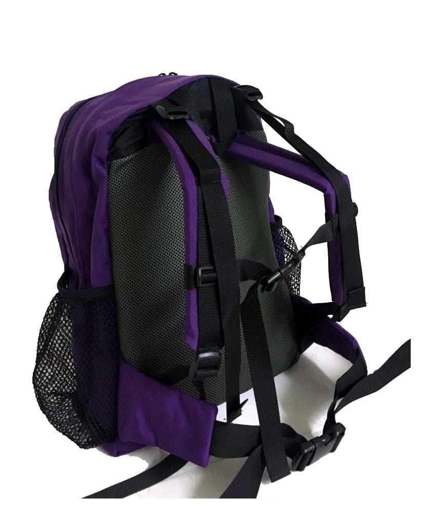 SUPER CAY Ergonomic Backpack - Energize Trek