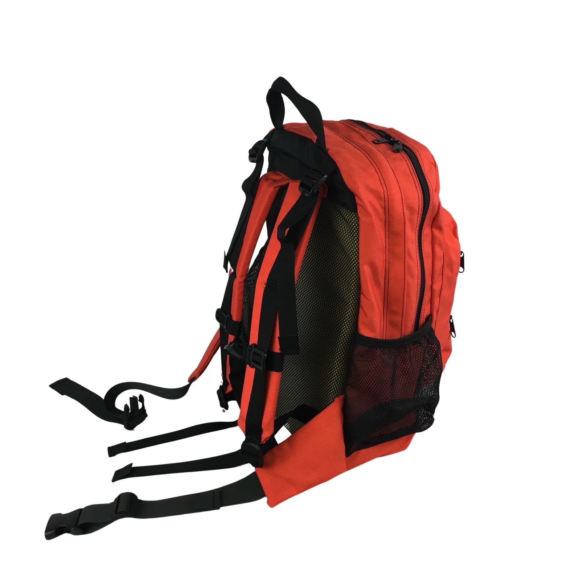SUPER CAY Ergonomic Backpack - Energize Trek