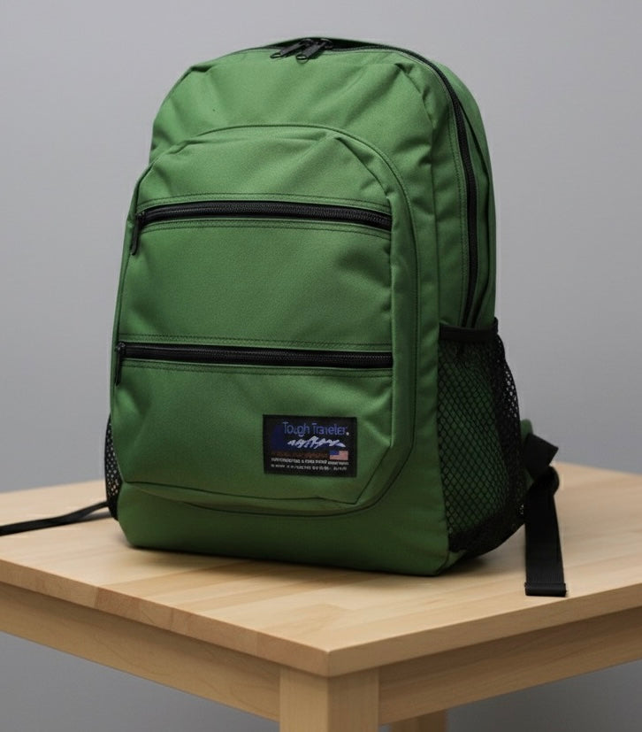 SUPER CAY Ergonomic Backpack - Energize Trek