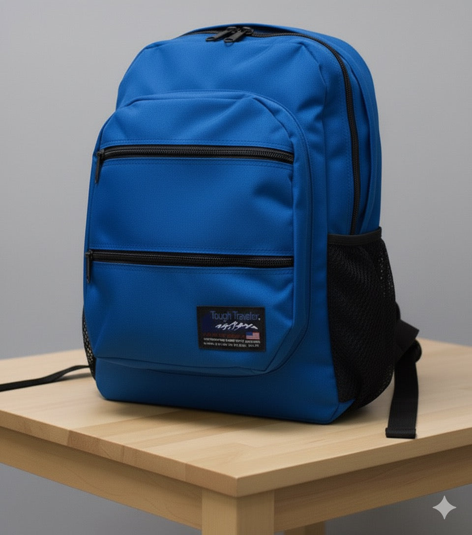 SUPER CAY Ergonomic Backpack - Energize Trek