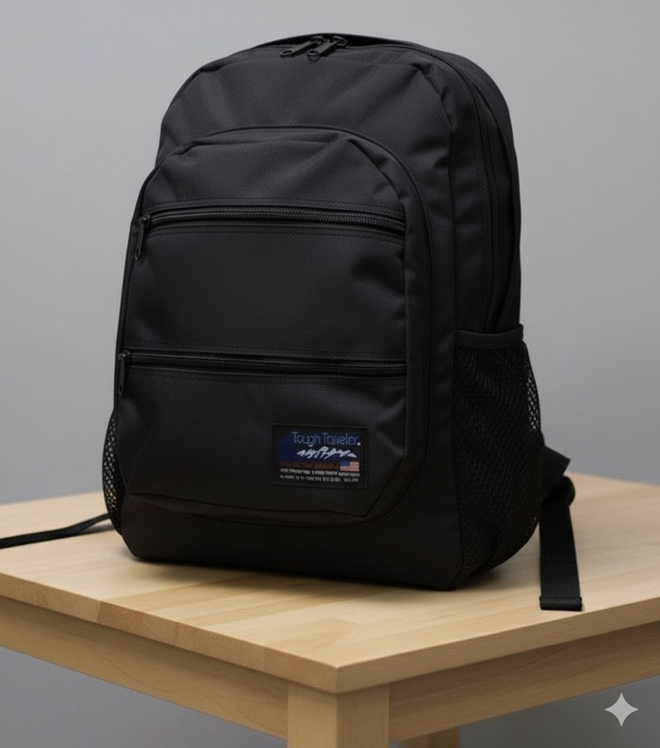 SUPER CAY Ergonomic Backpack - Energize Trek