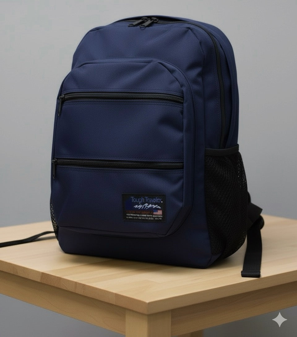 SUPER CAY Ergonomic Backpack - Energize Trek